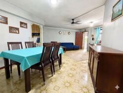 Blk 521 Jurong West Street 52 (Jurong West), HDB 4 Rooms #579386771